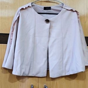 Kazo cape never worn